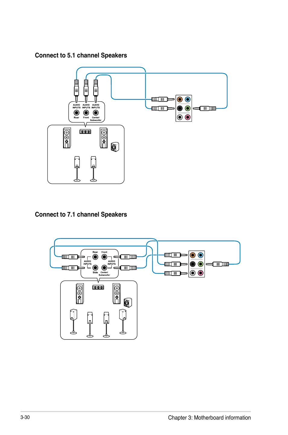 Asus ESC500 G3 User Manual | Page 78 / 182