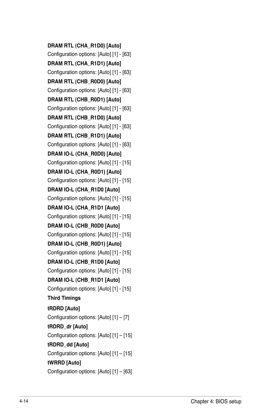 Asus ESC500 G3 User Manual | Page 92 / 182