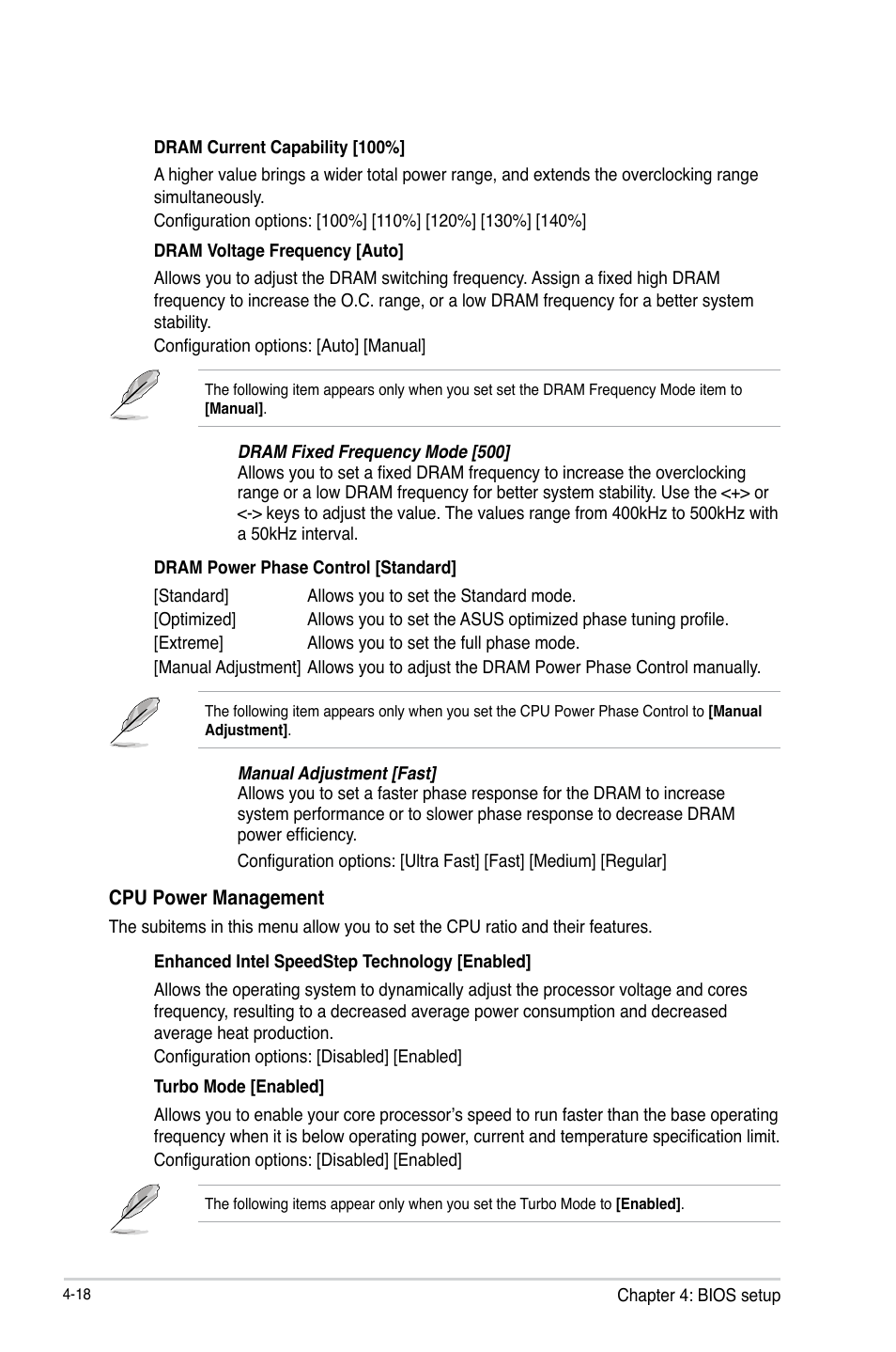 Asus ESC500 G3 User Manual | Page 96 / 182