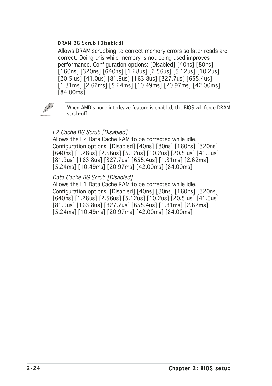 Asus A8V-MX User Manual | Page 66 / 90