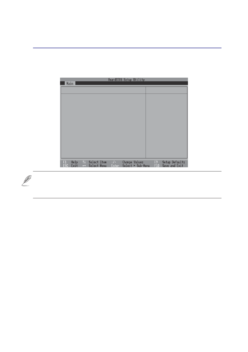 Primary master (sub-menu), 7configuring the bios, Type: [auto | Translation method | Asus M2E User Manual | Page 7 / 20