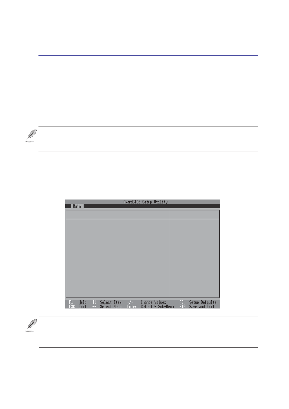 Secondary master (sub-menus), 9configuring the bios, Ultra dma mode | Asus M2E User Manual | Page 9 / 20