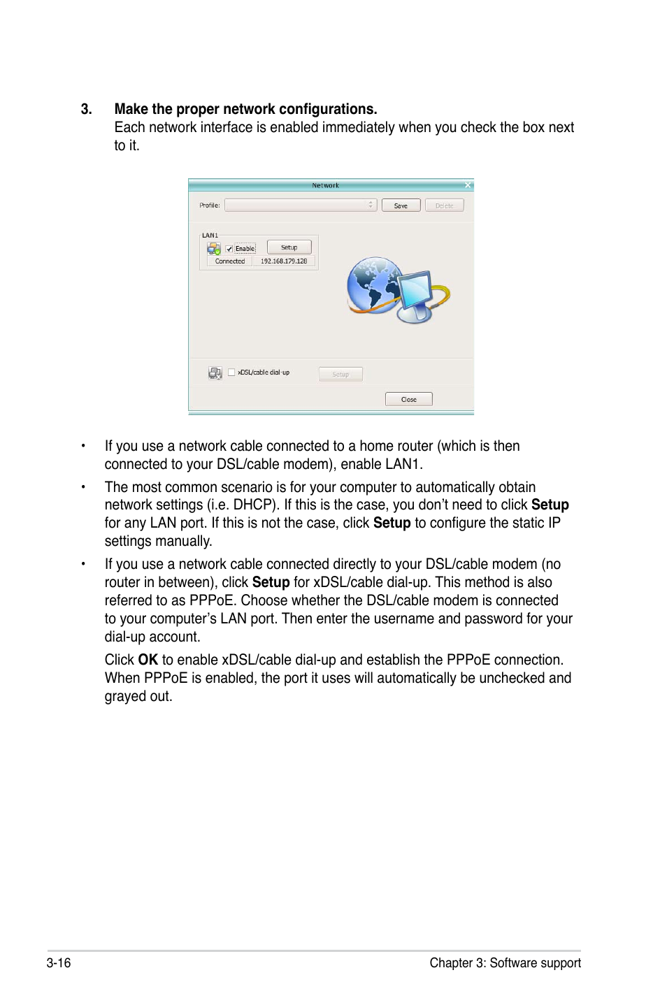 Asus P5N7A-VM User Manual | Page 108 / 112