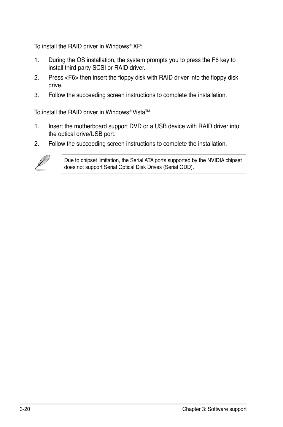 Asus P5N7A-VM User Manual | Page 112 / 112