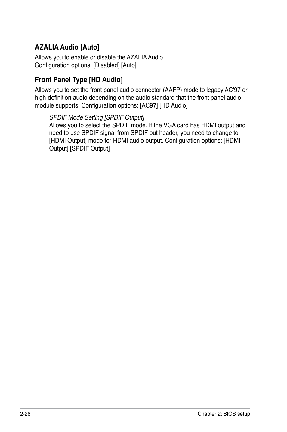 Asus P5N7A-VM User Manual | Page 78 / 112