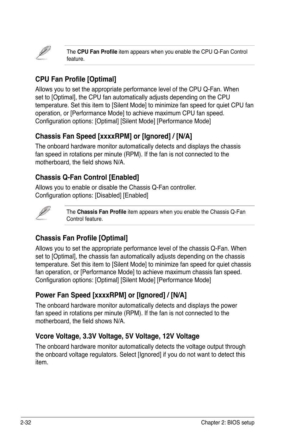Asus P5N7A-VM User Manual | Page 84 / 112