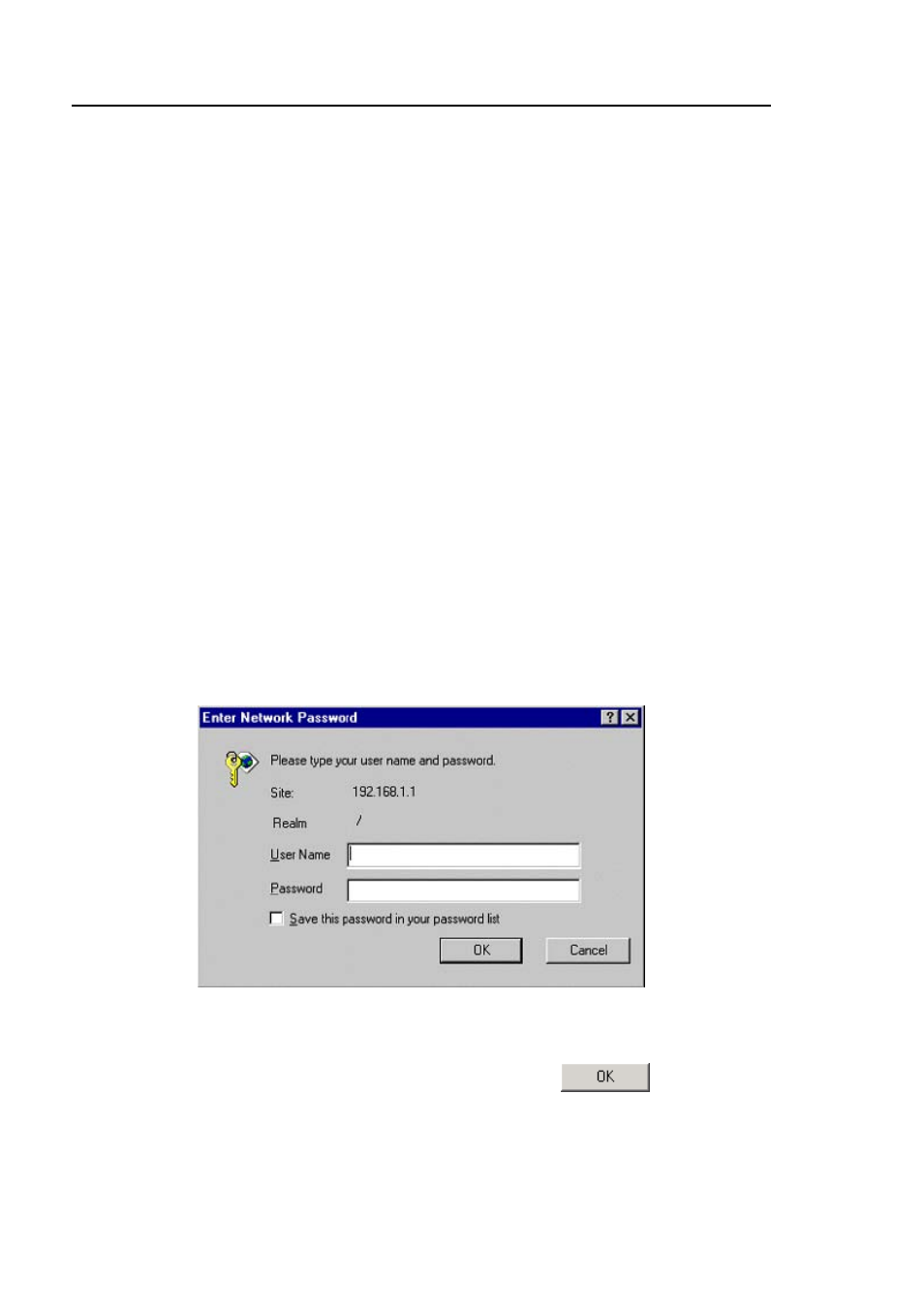 2 setting up through the web interface | Asus GigaX2048 User Manual | Page 26 / 169
