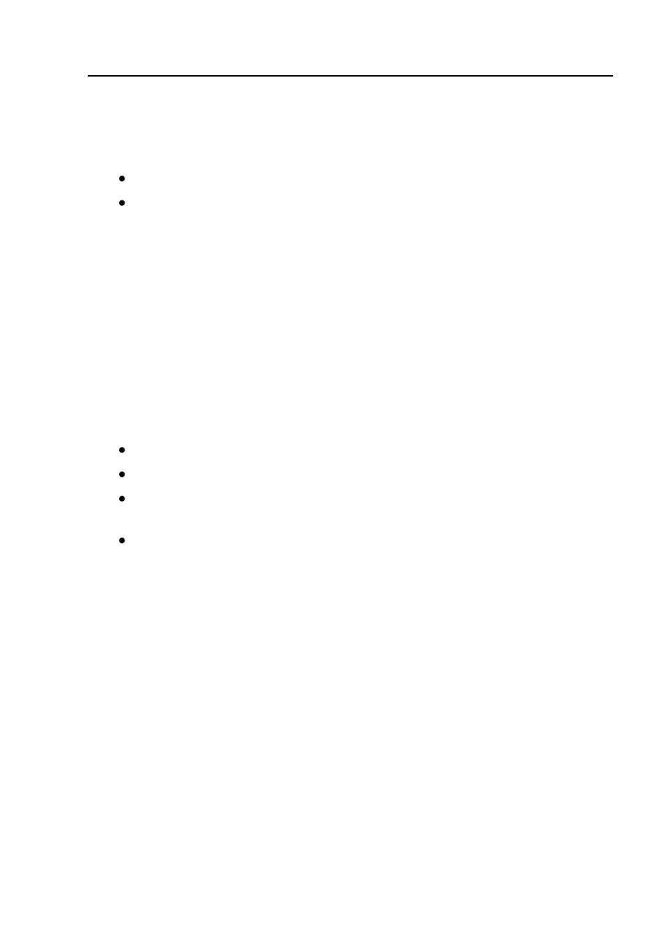 Federal communications commission statement, Canadian department of communications statement | Asus GigaX2048 User Manual | Page 3 / 169