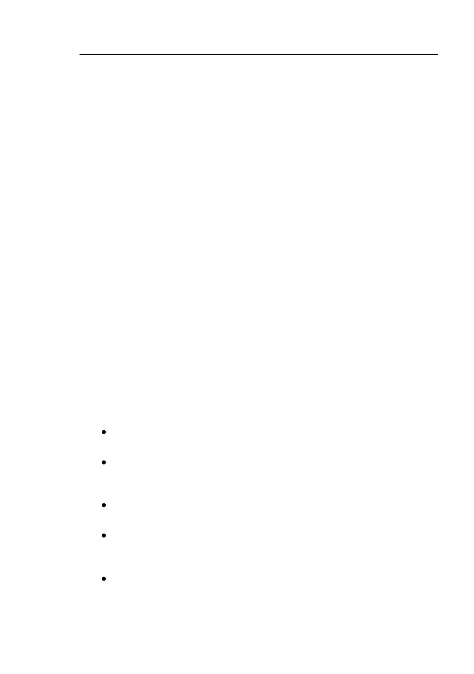 8 security, 1 port access control | Asus GigaX2048 User Manual | Page 75 / 169
