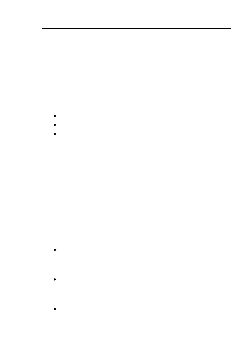 4 port security, 1 port configuration | Asus GigaX2048 User Manual | Page 81 / 169