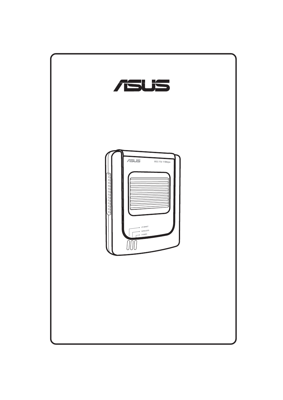 Asus WL-330 User Manual | 70 pages