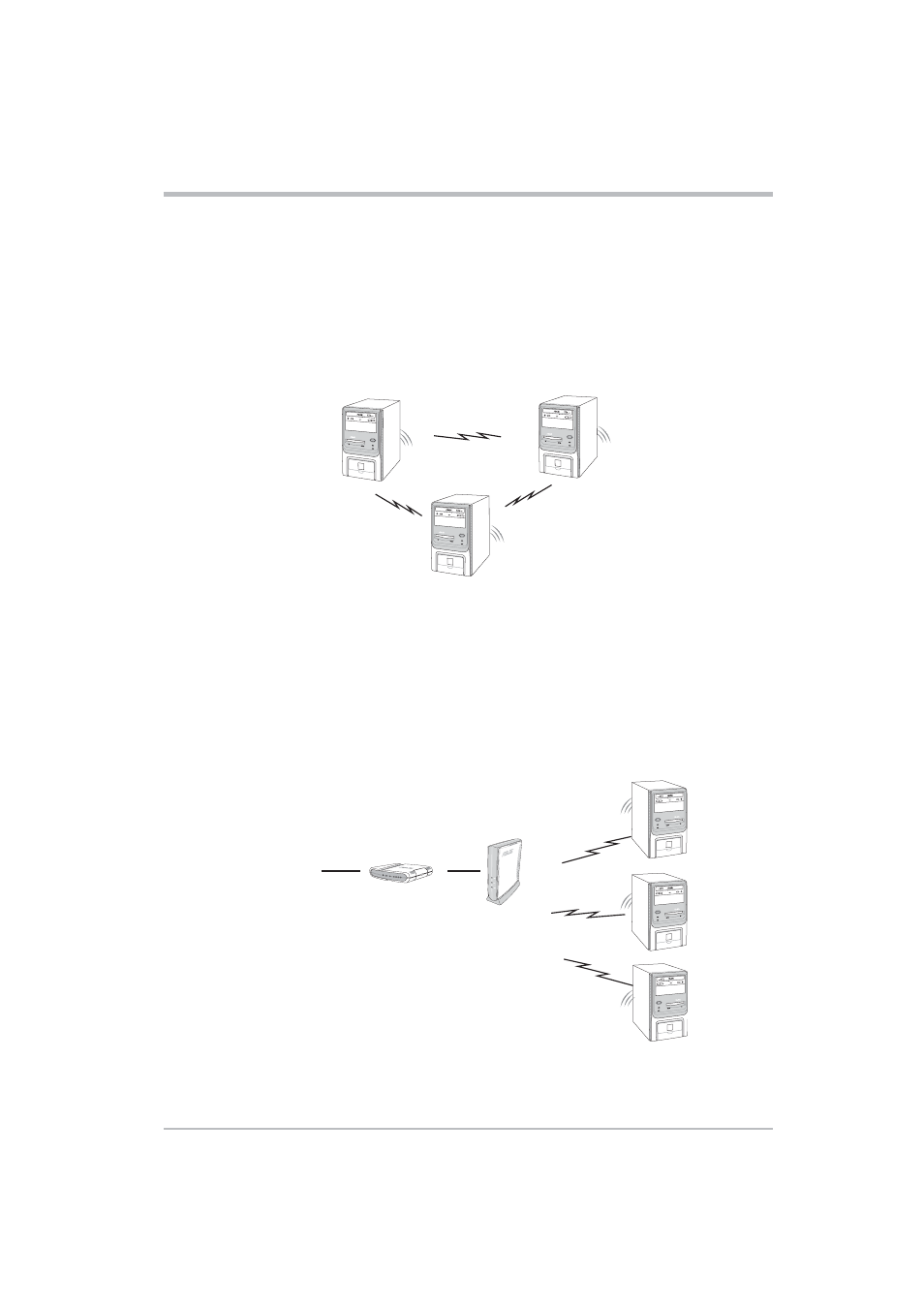 Introduction, 2 ethernet adapter mode | Asus WL-330 User Manual | Page 15 / 70