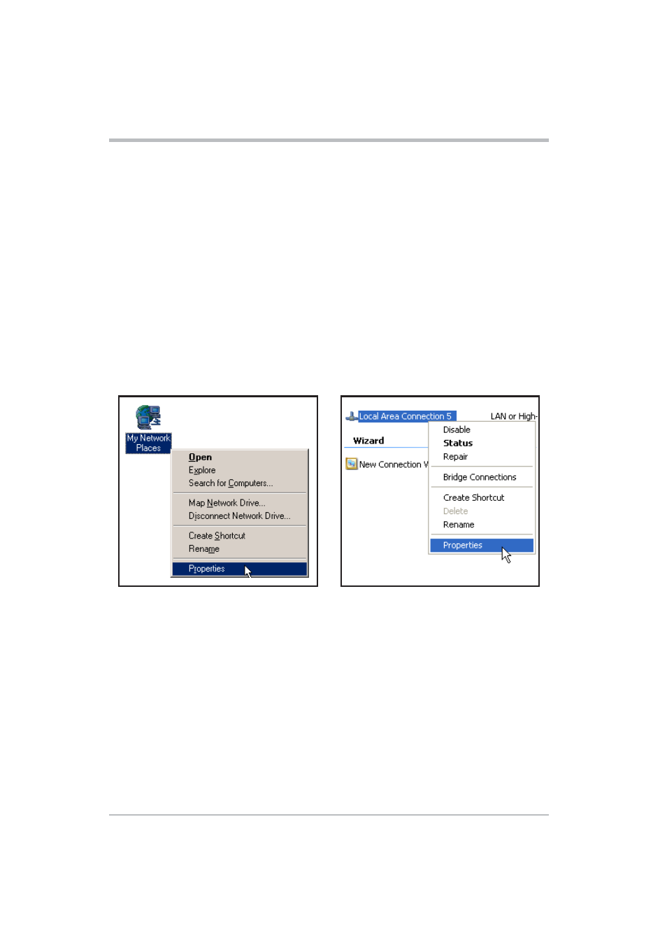 Configuration, 3 web configuration utility | Asus WL-330 User Manual | Page 36 / 70