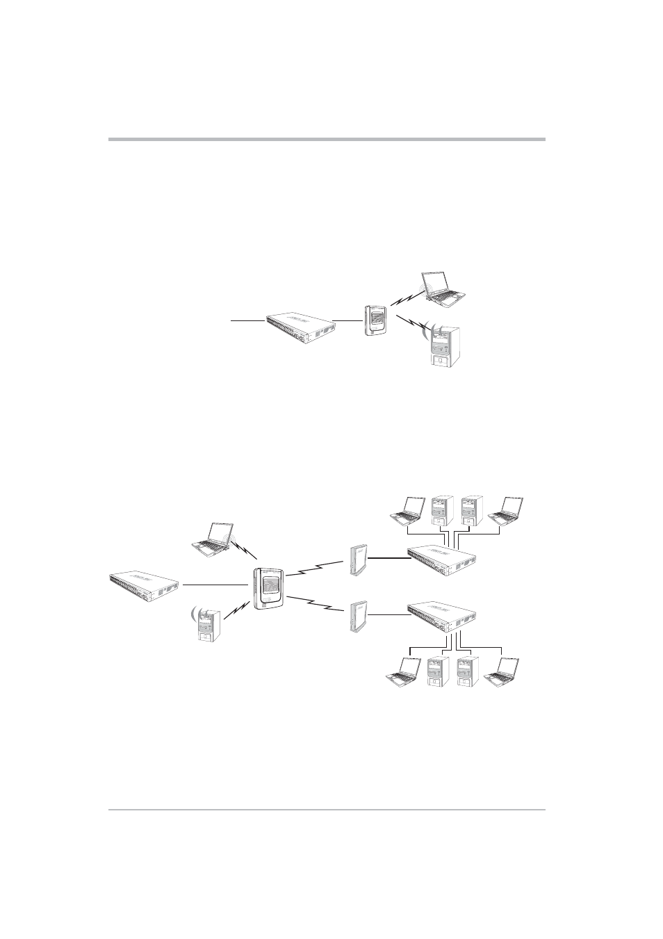 Configuration | Asus WL-330 User Manual | Page 44 / 70