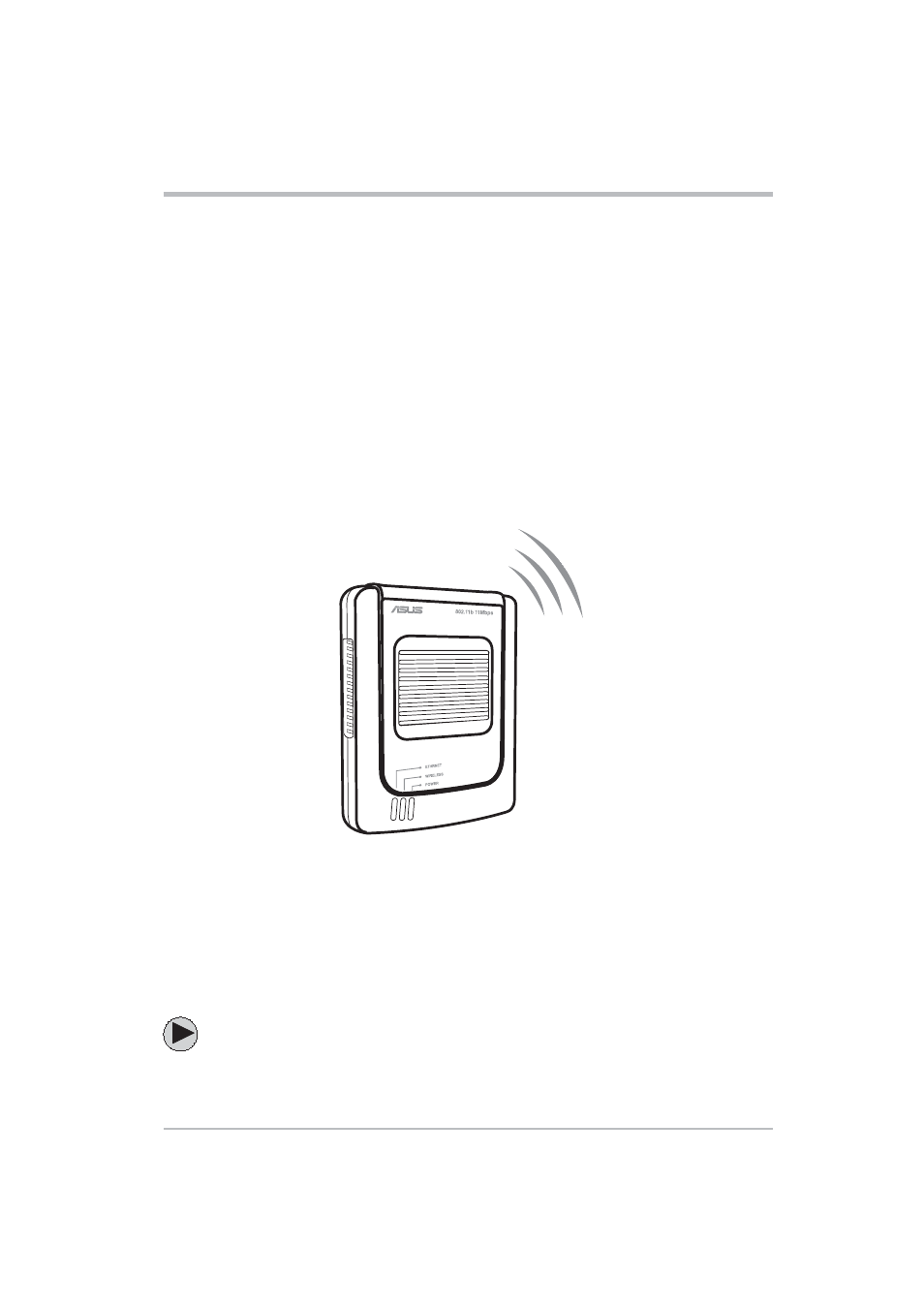 Chapter 5, Troubleshooting | Asus WL-330 User Manual | Page 65 / 70