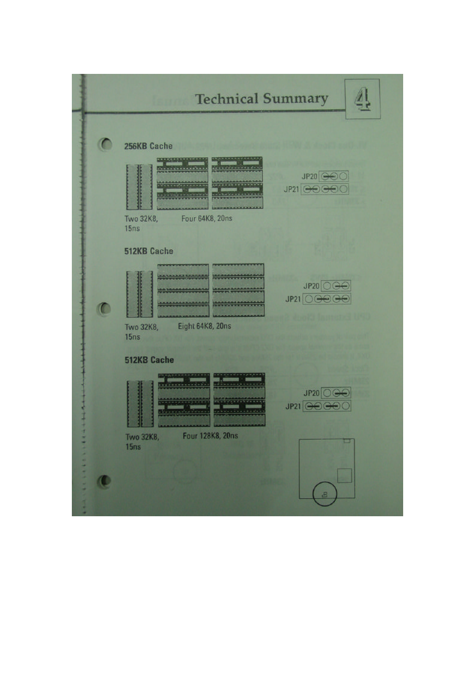 Asus PVI-486AP4 User Manual | Page 10 / 20