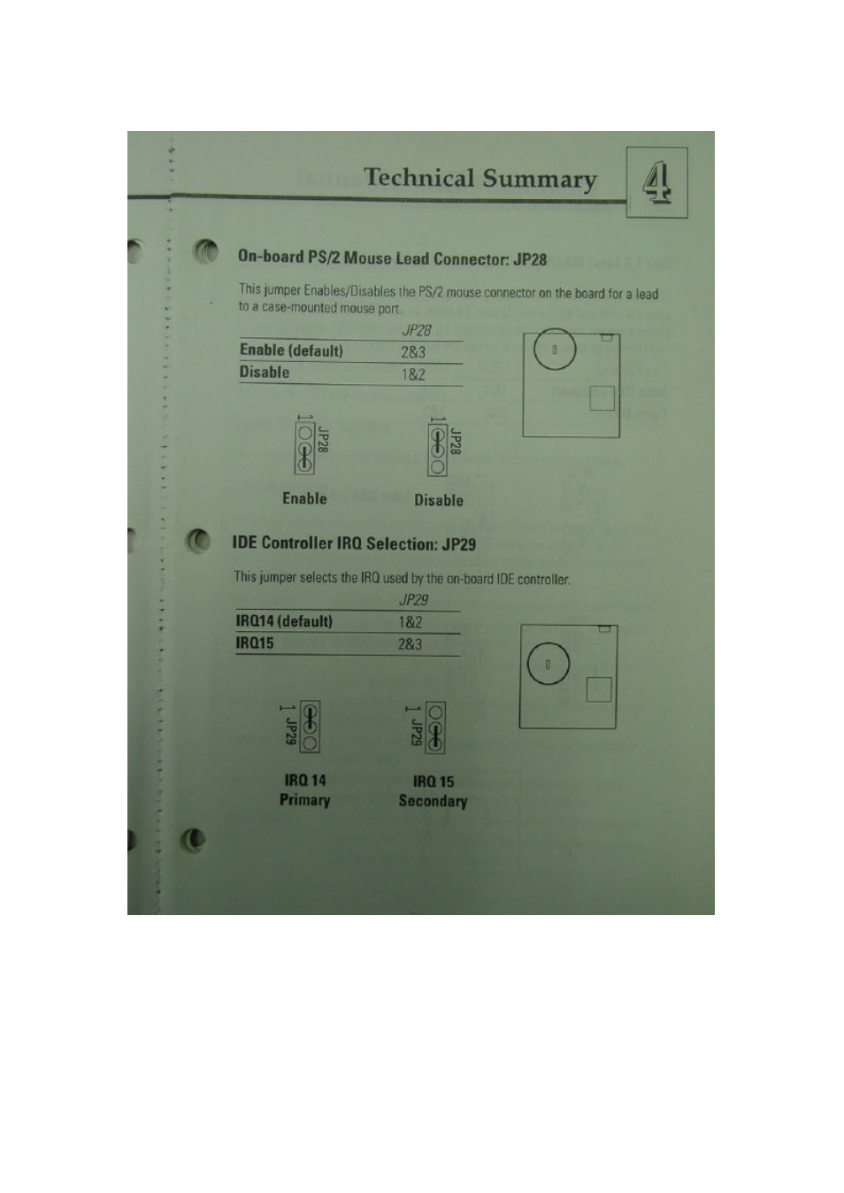 Asus PVI-486AP4 User Manual | Page 12 / 20