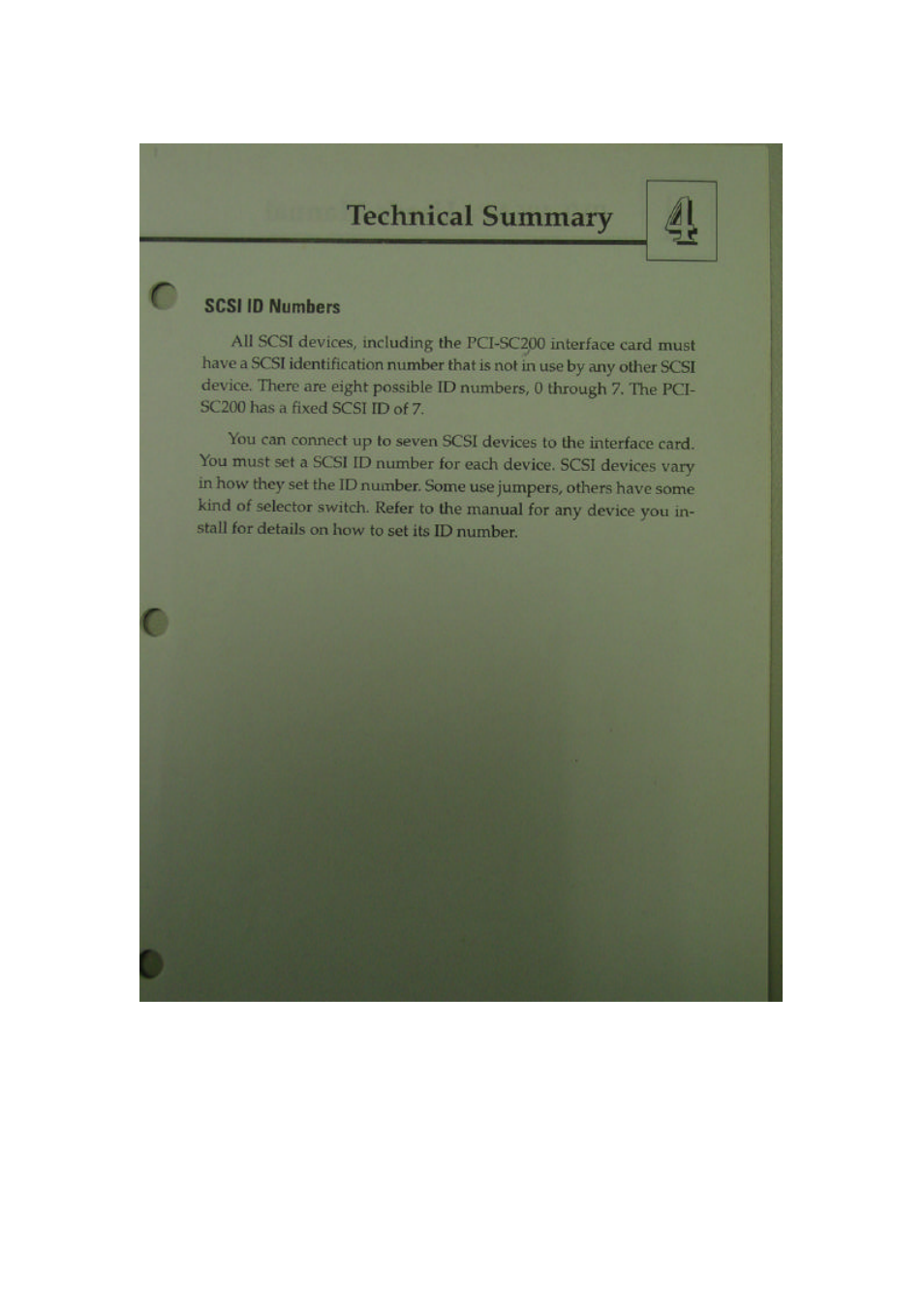 Asus PVI-486AP4 User Manual | Page 20 / 20