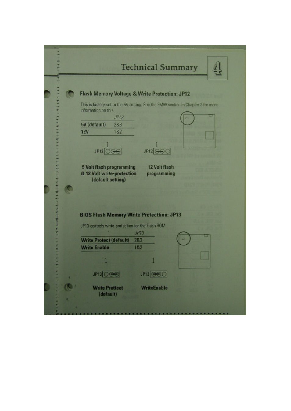 Asus PVI-486AP4 User Manual | Page 4 / 20