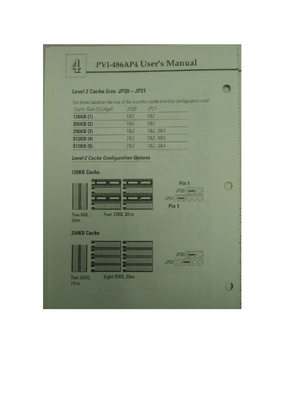 Asus PVI-486AP4 User Manual | Page 9 / 20