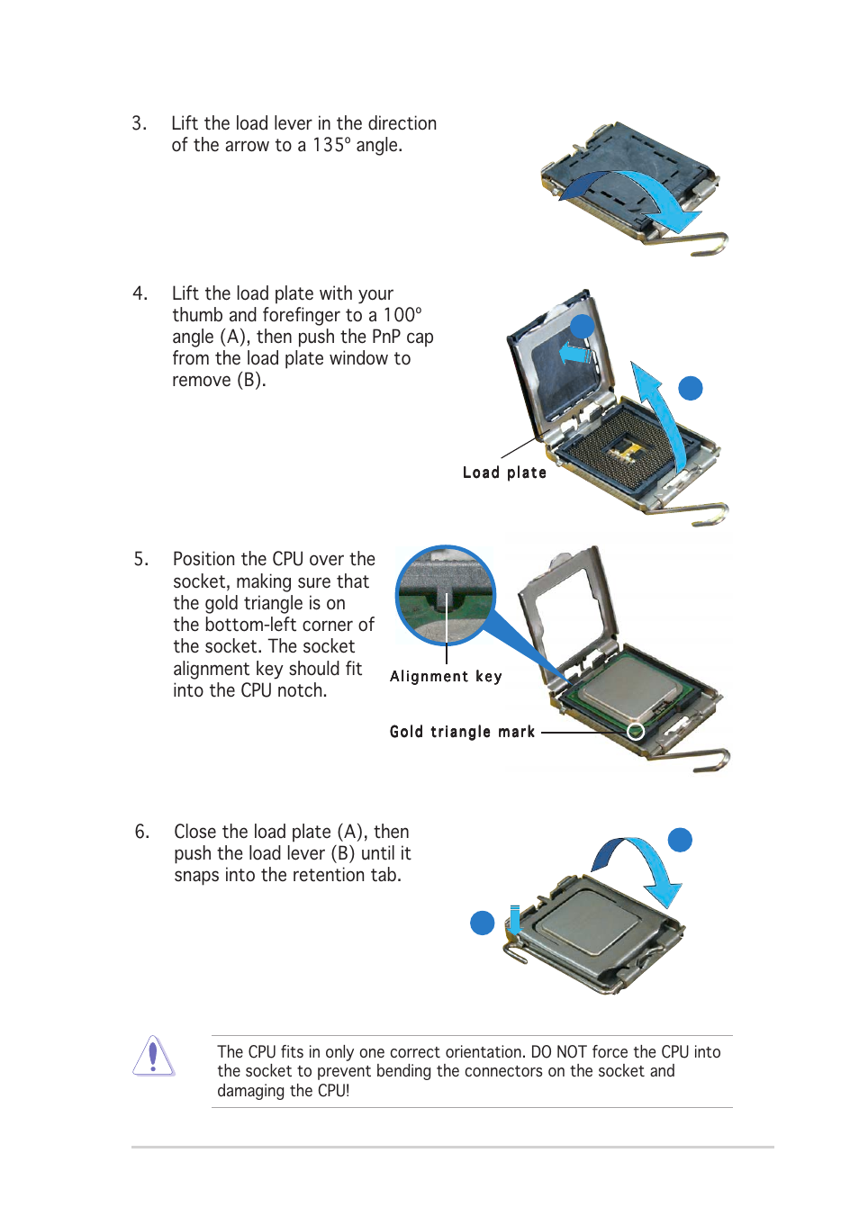 7 asus pundit p1-ph1 system | Asus P1-PH1 User Manual | Page 23 / 88