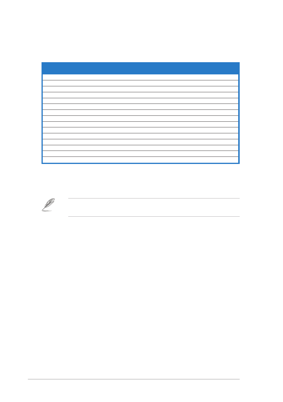 3 qualified vendor list, 10 chapter 2: basic installation | Asus P1-PH1 User Manual | Page 26 / 88