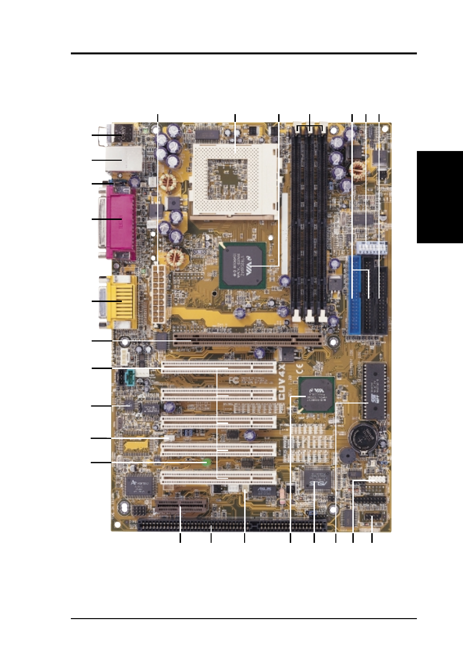 Features | Asus E500-PV User Manual | Page 13 / 104