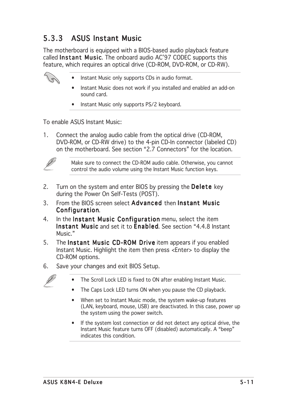 Asus K8N4-E DELUXE User Manual | Page 127 / 166