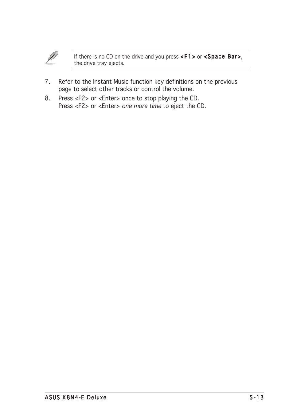 Asus K8N4-E DELUXE User Manual | Page 129 / 166