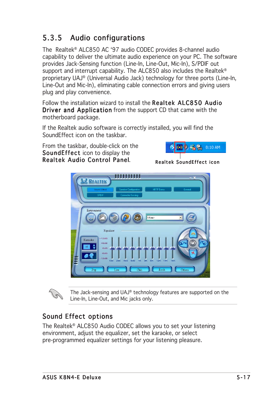 Asus K8N4-E DELUXE User Manual | Page 133 / 166