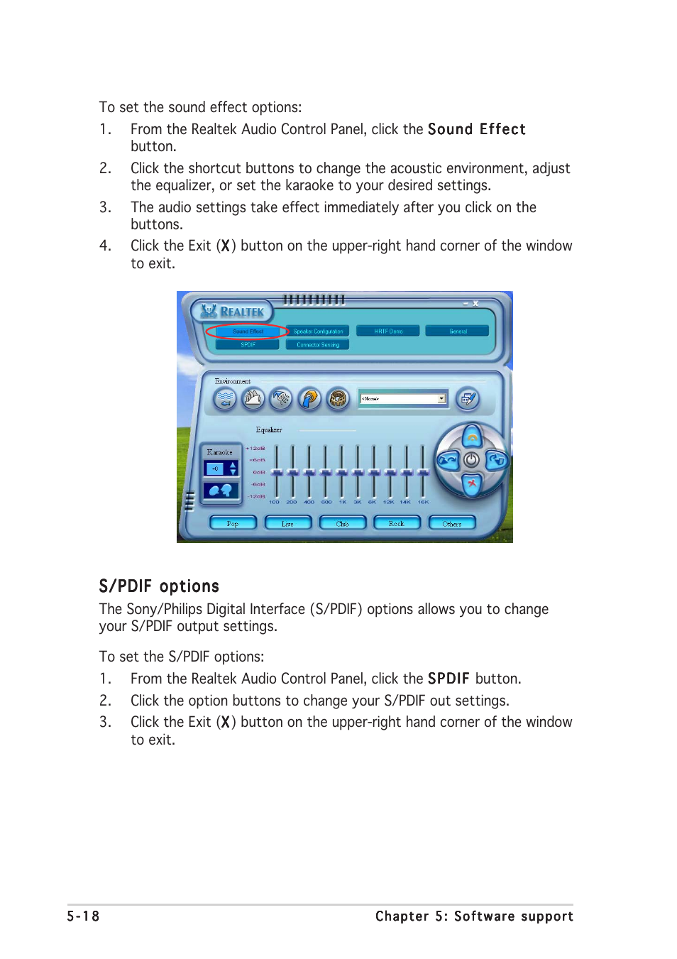 Asus K8N4-E DELUXE User Manual | Page 134 / 166