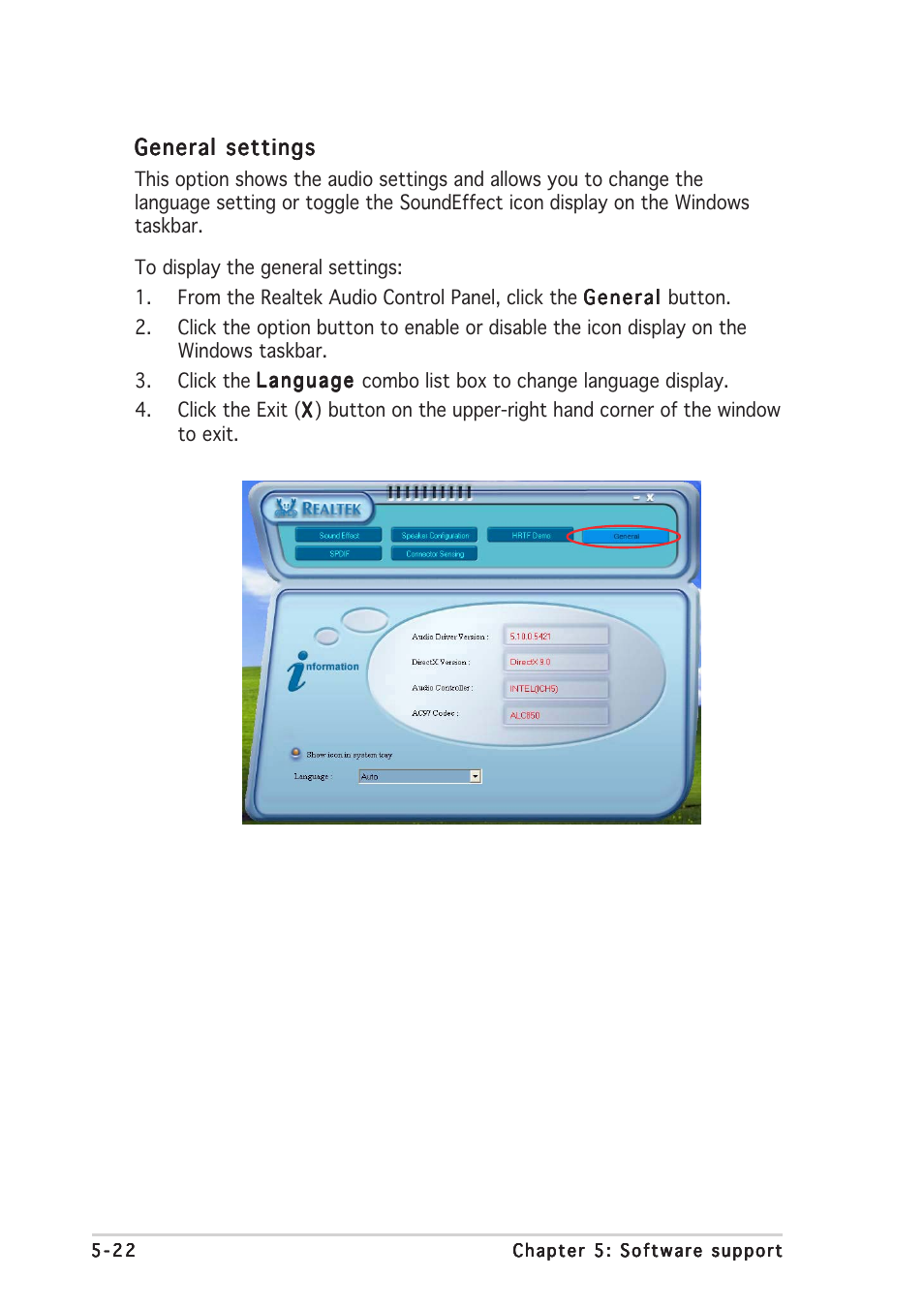 Asus K8N4-E DELUXE User Manual | Page 138 / 166