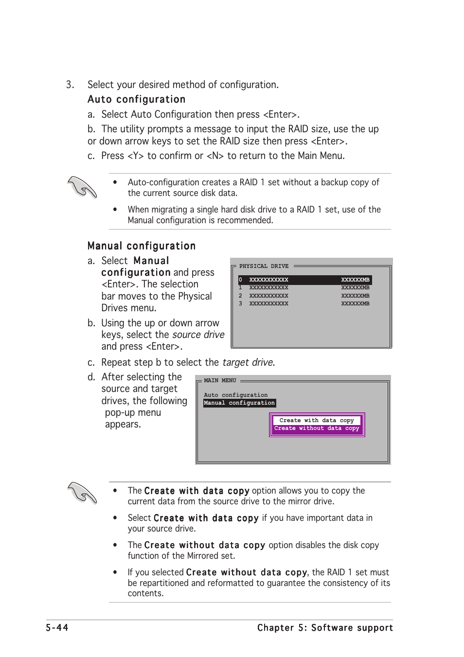 Asus K8N4-E DELUXE User Manual | Page 160 / 166