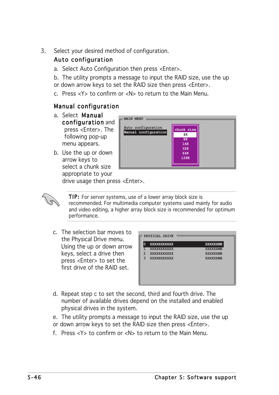 Asus K8N4-E DELUXE User Manual | Page 162 / 166