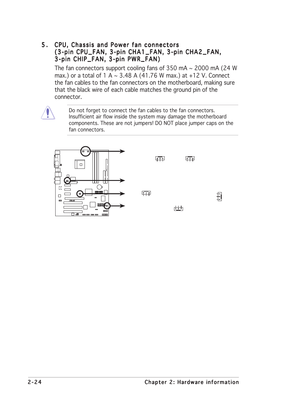 Asus K8N4-E DELUXE User Manual | Page 48 / 166