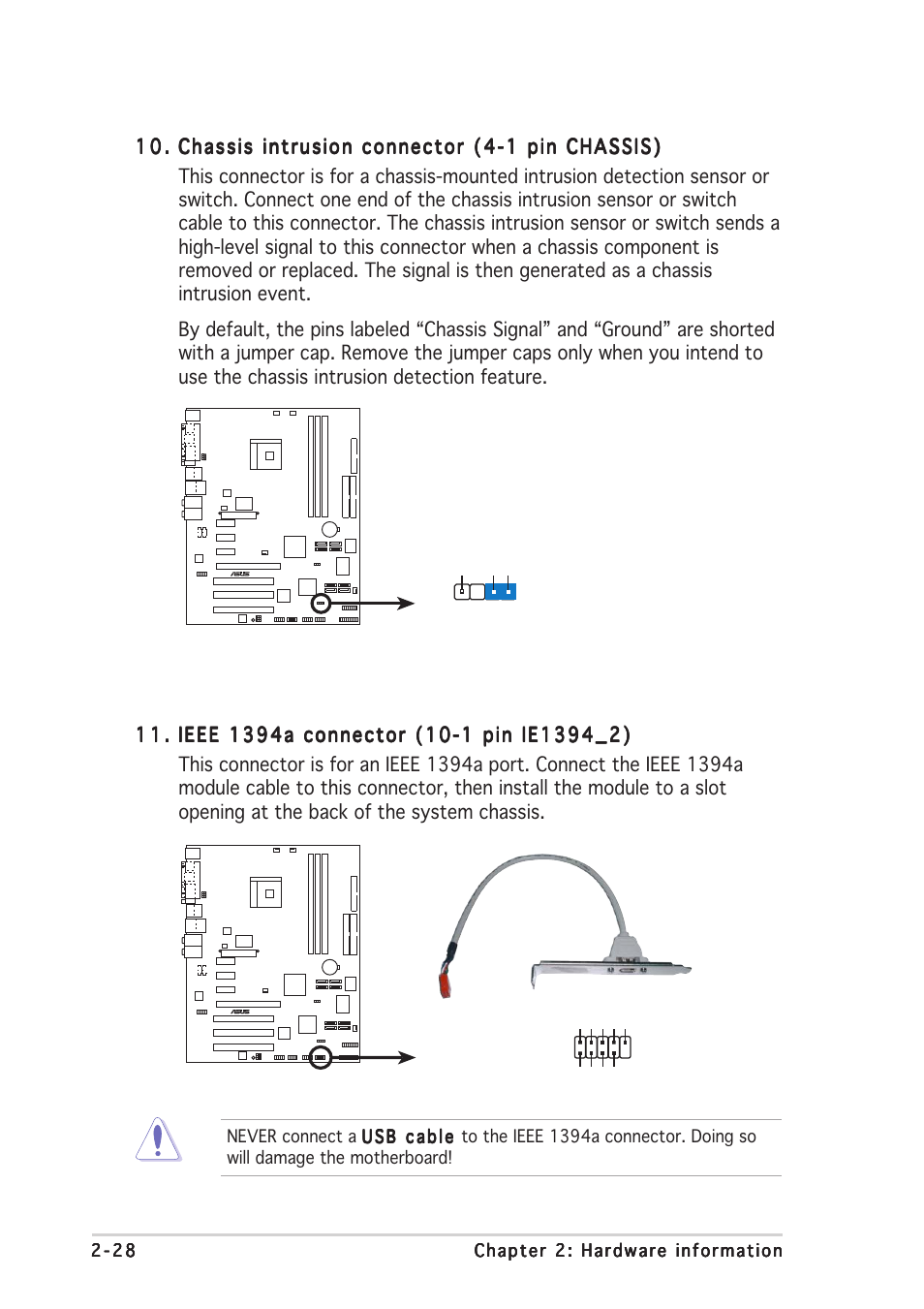 Asus K8N4-E DELUXE User Manual | Page 52 / 166