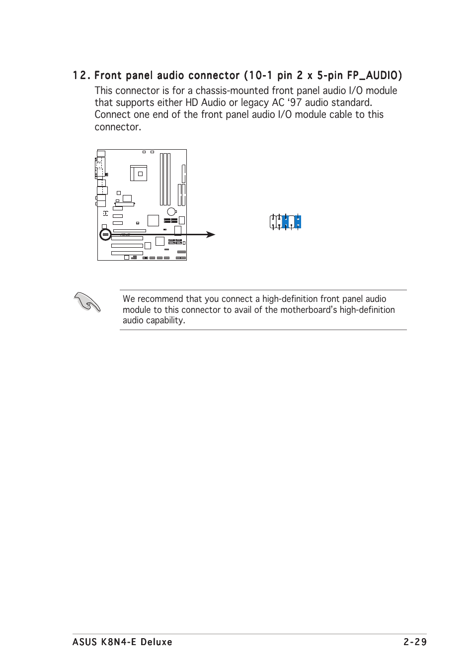 Asus K8N4-E DELUXE User Manual | Page 53 / 166