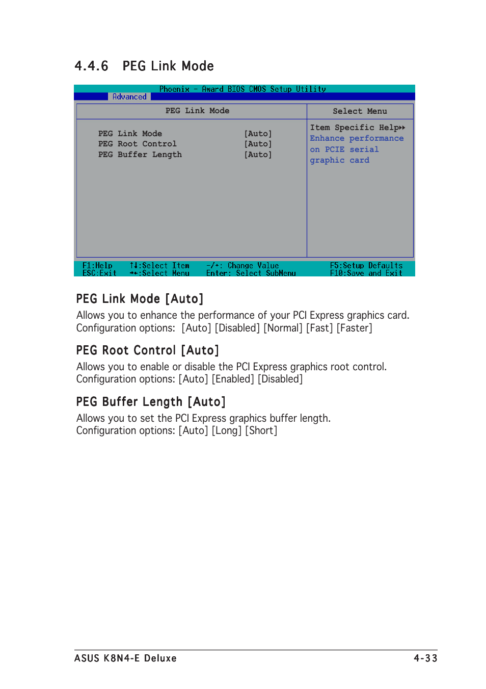 Asus K8N4-E DELUXE User Manual | Page 99 / 166