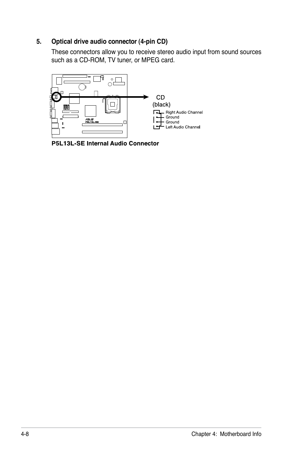 Asus T3-P5945GCX2 User Manual | Page 48 / 80