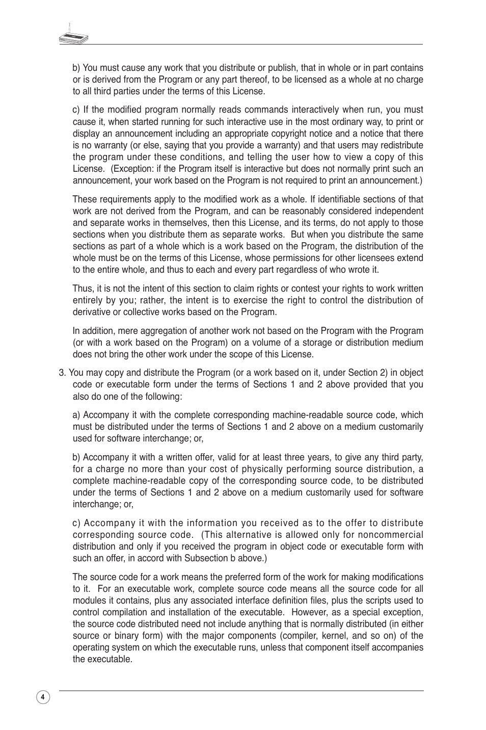 Asus RT-G32 User Manual | Page 5 / 51