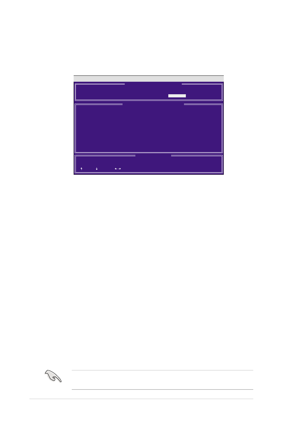 3 creating a raid 0 array (performance) | Asus P4B533-E User Manual | Page 140 / 148