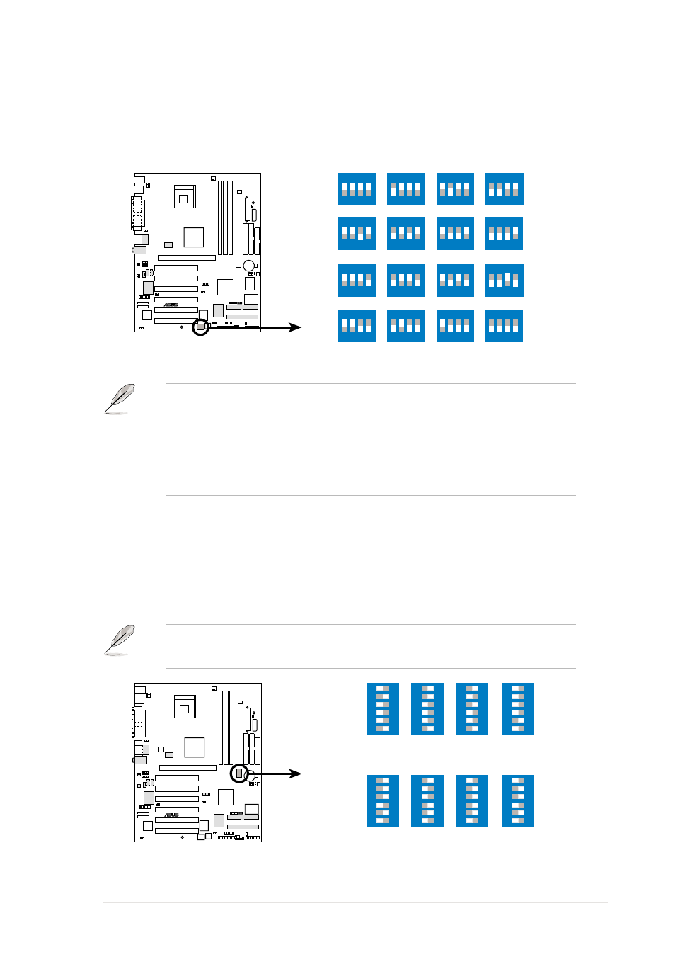 Asus P4B533-E User Manual | Page 45 / 148