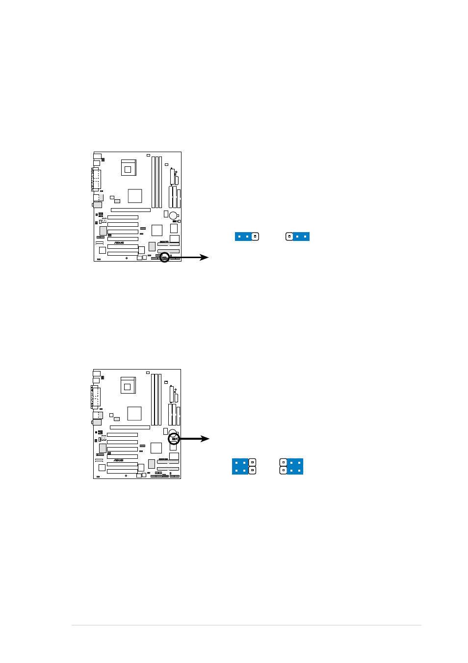 Asus P4B533-E User Manual | Page 49 / 148