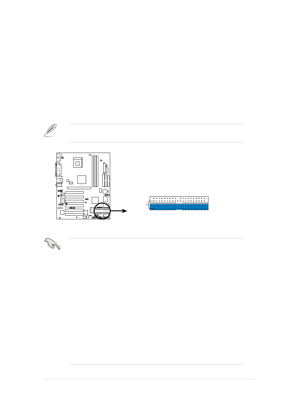 Asus P4B533-E User Manual | Page 55 / 148