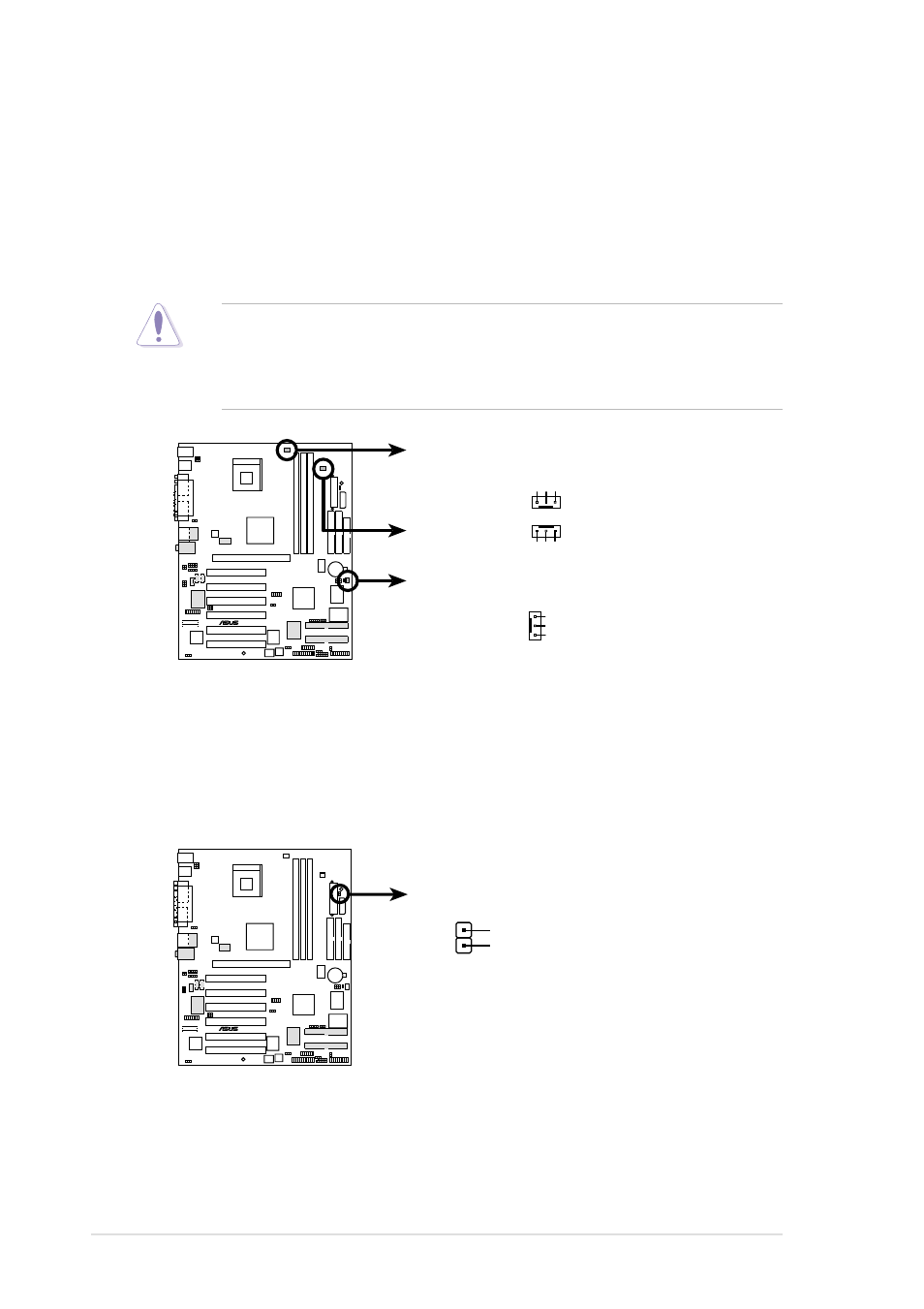 Asus P4B533-E User Manual | Page 58 / 148