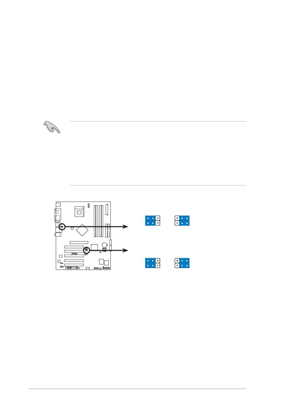 16 chapter 1: product introduction | Asus P4S800D User Manual | Page 26 / 84