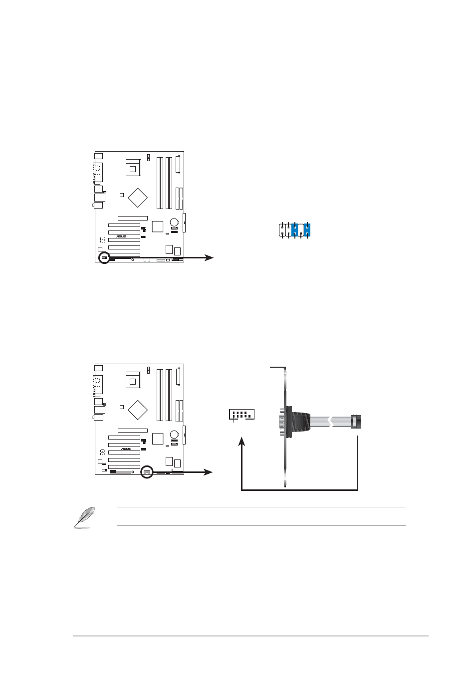 Asus P4S800D User Manual | Page 31 / 84