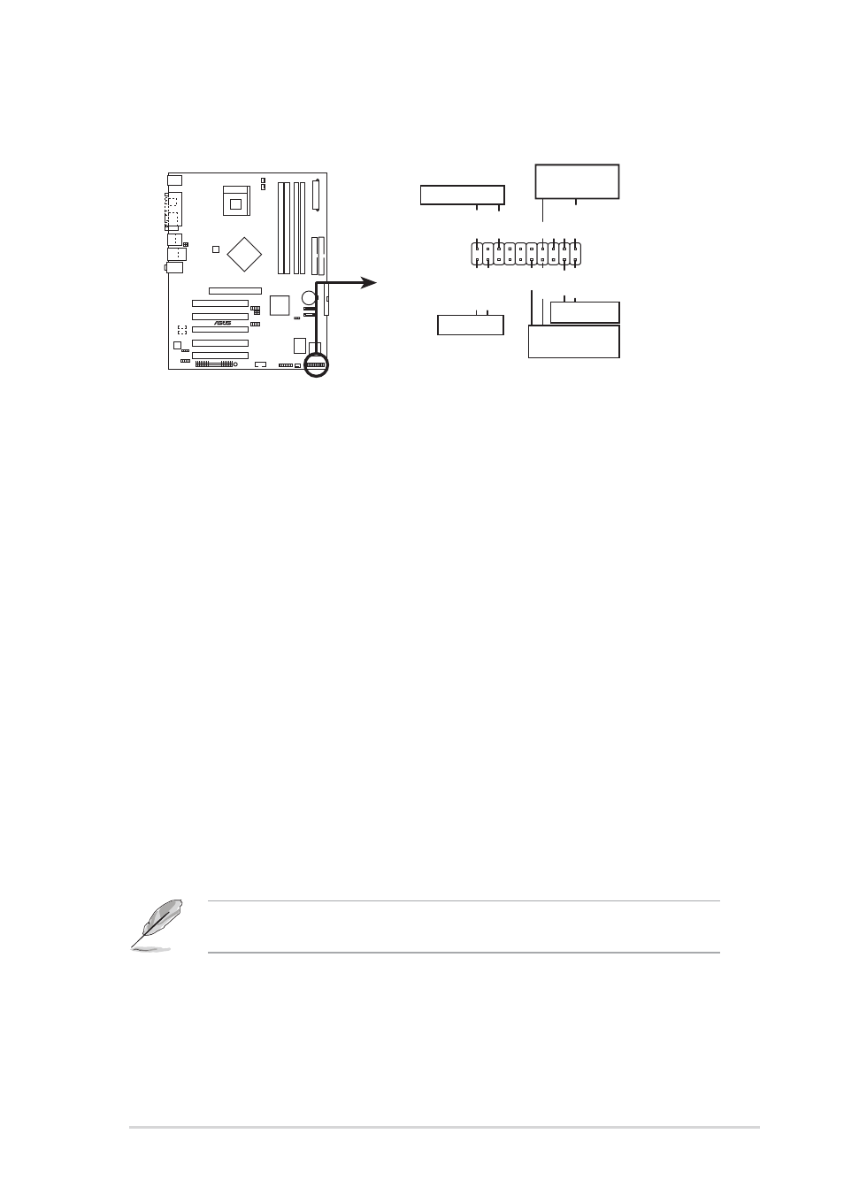 Asus P4S800D User Manual | Page 35 / 84