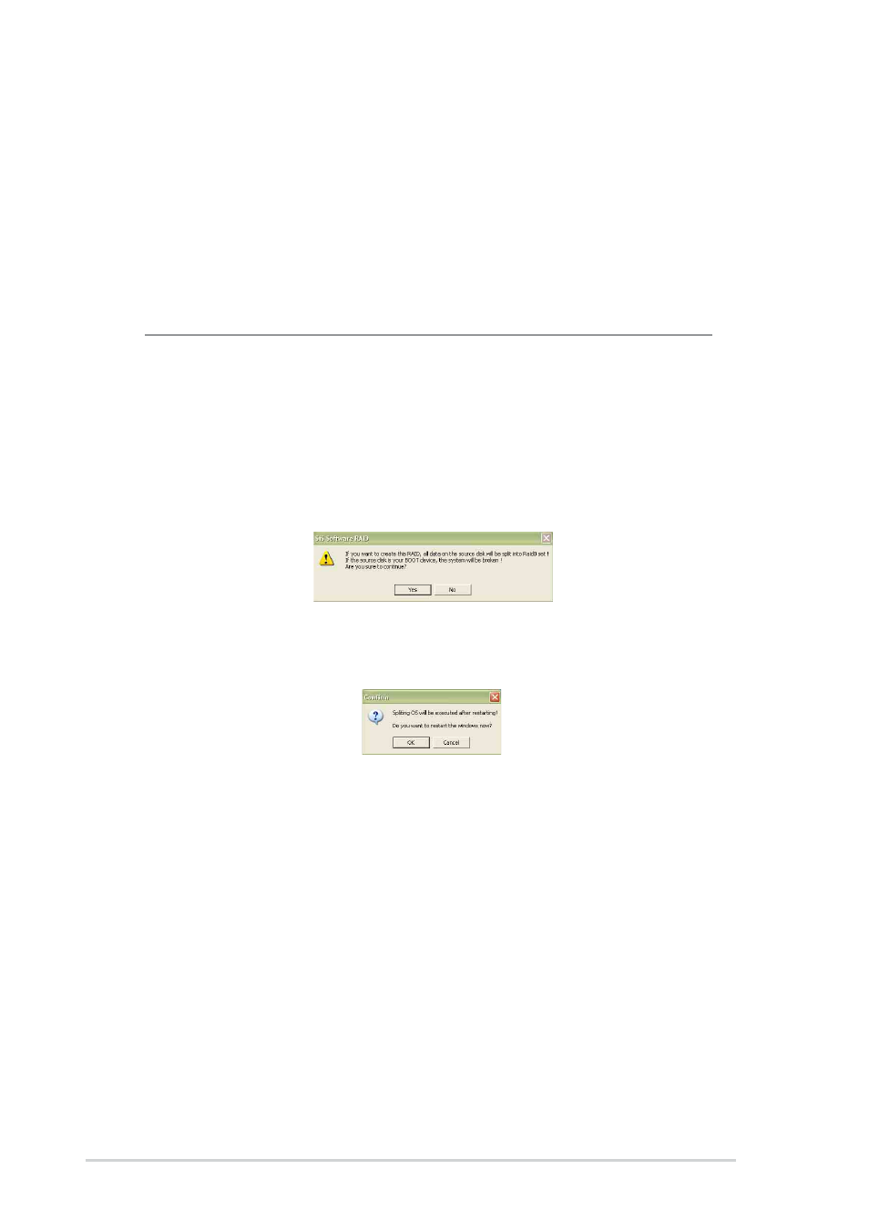 Asus P4S800D User Manual | Page 84 / 84