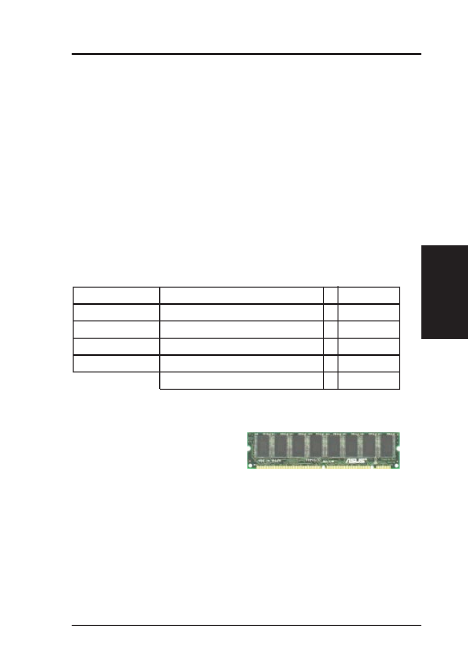 Iii. installation | Asus P2L97-DS User Manual | Page 19 / 72